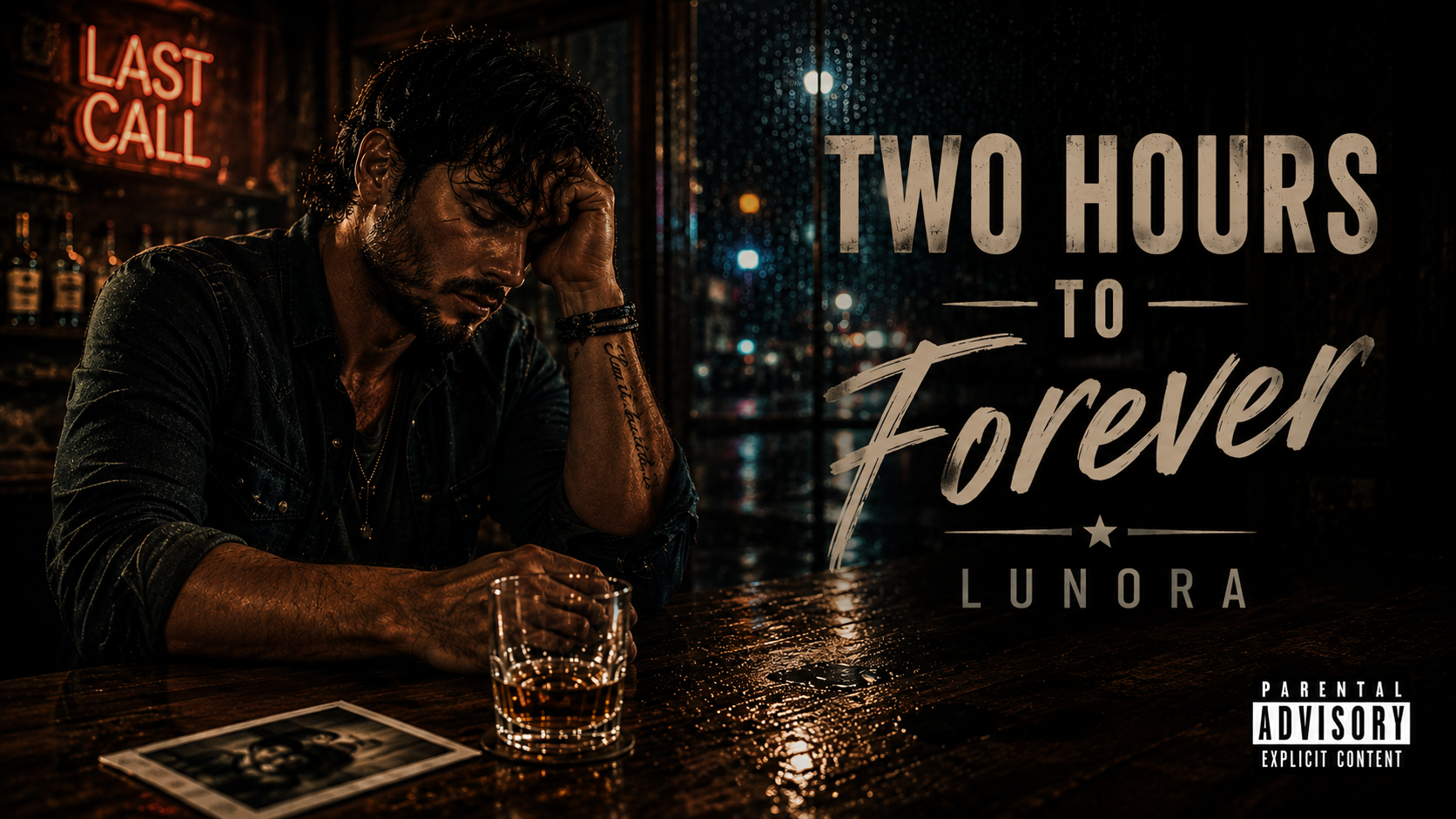 Two Hours to Forever